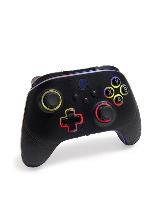 PowerA OPS v3 Pro Wireless Controller for PC and Cloud Gaming with Lumectra