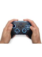 PowerA OPS v3 Pro Wireless Controller for PC and Cloud Gaming with Lumectra