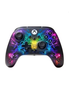   PowerA Fusion Pro Wireless Controller for Xbox Series X|S with Lumectra