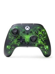   PowerA Fusion Pro Wireless Controller for Xbox Series X|S with Lumectra