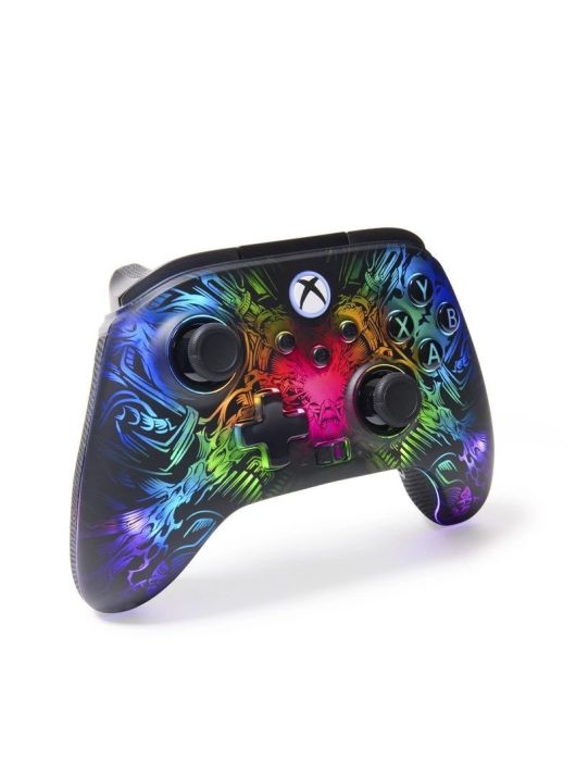 PowerA Fusion Pro Wireless Controller for Xbox Series X|S with Lumectra