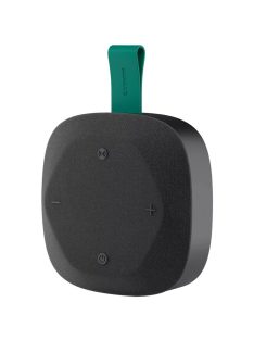   Canyon CNE-CBTSP10BG Hexagon 10 TWS Bluetooth Speaker Green/Black
