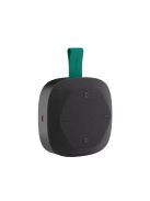 Canyon CNE-CBTSP10BG Hexagon 10 TWS Bluetooth Speaker Green/Black