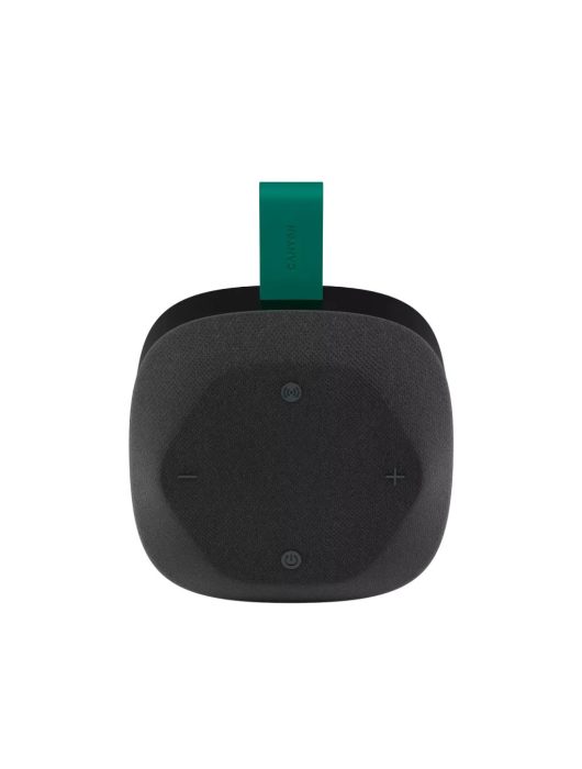 Canyon CNE-CBTSP10BG Hexagon 10 TWS Bluetooth Speaker Green/Black