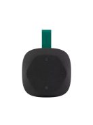 Canyon CNE-CBTSP10BG Hexagon 10 TWS Bluetooth Speaker Green/Black