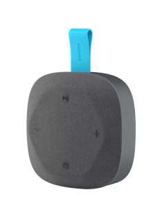   Canyon CNE-CBTSP10GB Hexagon 10 TWS Bluetooth Speaker Blue/Grey