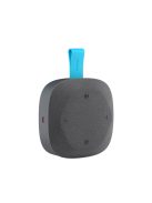 Canyon CNE-CBTSP10GB Hexagon 10 TWS Bluetooth Speaker Blue/Grey