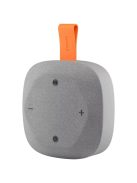 Canyon CNE-CBTSP10BG Hexagon 10 TWS Bluetooth Speaker Orange/Grey