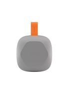 Canyon CNE-CBTSP10BG Hexagon 10 TWS Bluetooth Speaker Orange/Grey