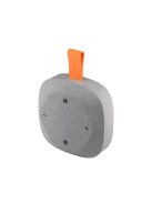 Canyon CNE-CBTSP10BG Hexagon 10 TWS Bluetooth Speaker Orange/Grey