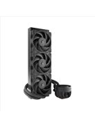 Arctic Liquid Freezer III Pro 360 Black