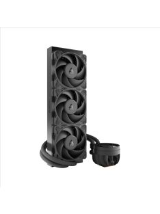 Arctic Liquid Freezer III Pro 360 Black