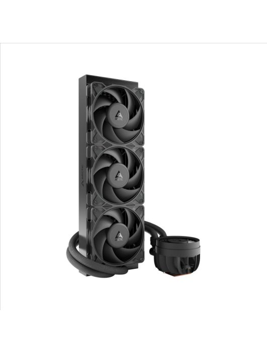 Arctic Liquid Freezer III Pro 360 Black