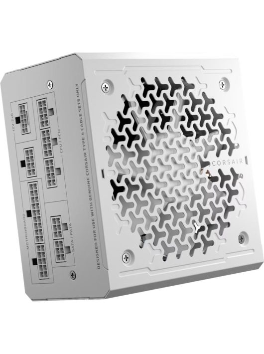 Corsair 1000W 80+ Gold RM1000e (2025) White