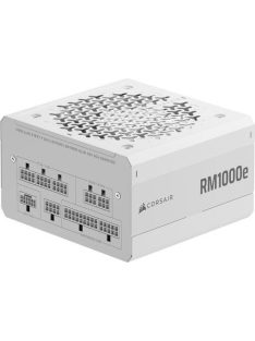 Corsair 1000W 80+ Gold RM1000e (2025) White