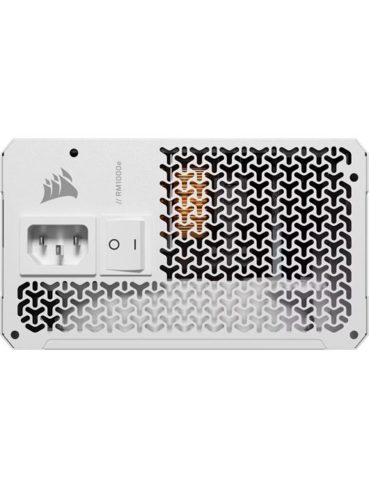 Corsair 1000W 80+ Gold RM1000e (2025) White