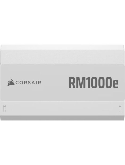 Corsair 1000W 80+ Gold RM1000e (2025) White