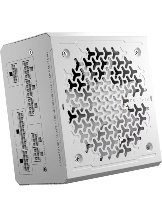 Corsair 750W 80+ Gold RM750e (2025) White
