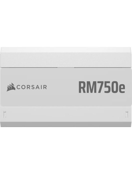 Corsair 750W 80+ Gold RM750e (2025) White
