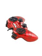 Esperanza Fighter USB Gamepad Red