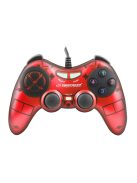 Esperanza Fighter USB Gamepad Red