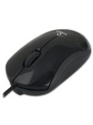 Titanium TM125K Dorado Wired Mouse Black