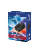 Titanium TM123K Vela Bluetooth Mouse Black