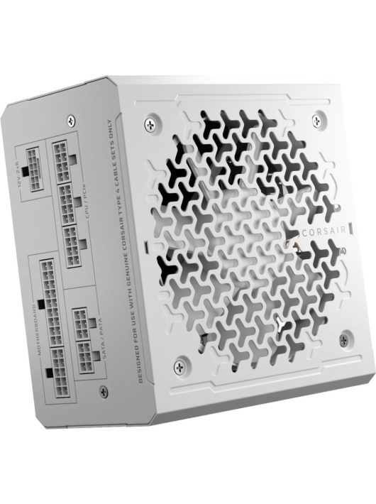 Corsair 850W 80+ Gold RM850e (2025) White