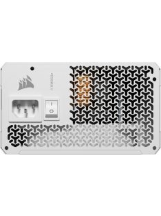 Corsair 850W 80+ Gold RM850e (2025) White