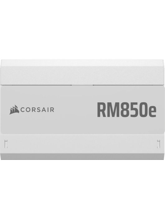 Corsair 850W 80+ Gold RM850e (2025) White