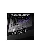 Corsair Frame 4000D RS ARGB Tempered Glass Black