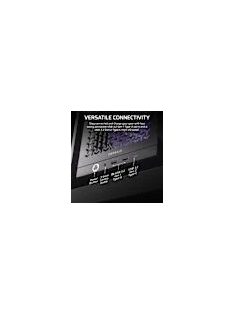 Corsair Frame 4000D RS ARGB Tempered Glass Black
