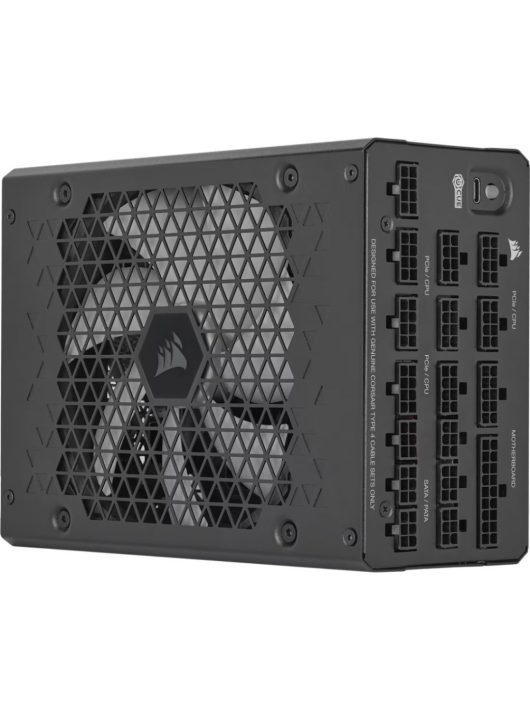 Corsair 1200W 80+ Platinum HX1200i