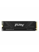 Kingston 1TB M.2 2280 NVMe Fury Renegade G5