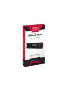 Kingston 1TB M.2 2280 NVMe Fury Renegade G5