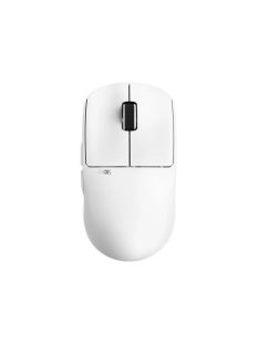 Pulsar X2 CrazyLight Wireless Gaming Mouse Uyuni White
