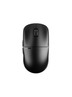 Pulsar X2 CrazyLight Wireless Gaming Mouse Jet Black