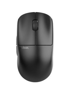 Pulsar X2 v3 Size2 Wireless Gaming Mouse Black