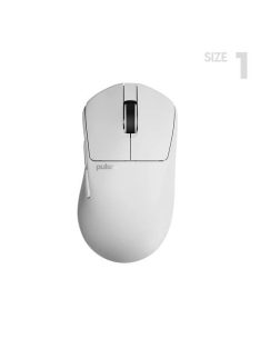 Pulsar X3 Mini Wireless Gaming Mouse White