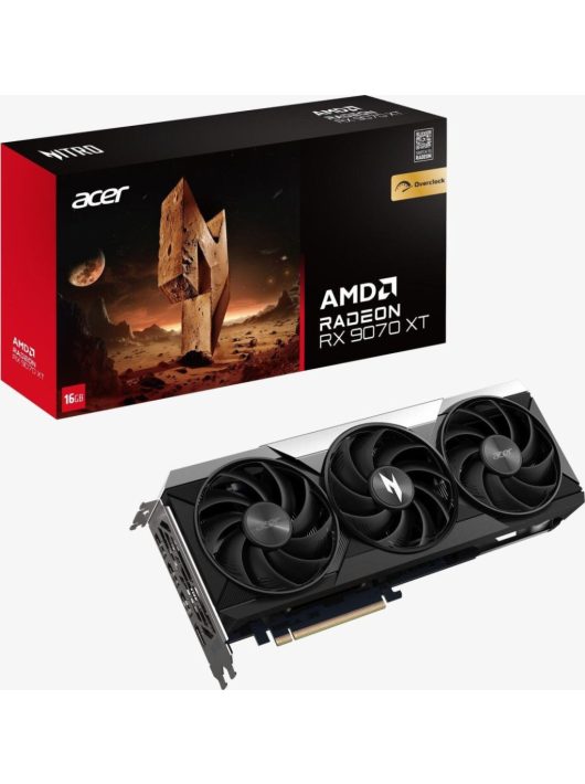 Acer RX7900 XT Nitro 16GB OC