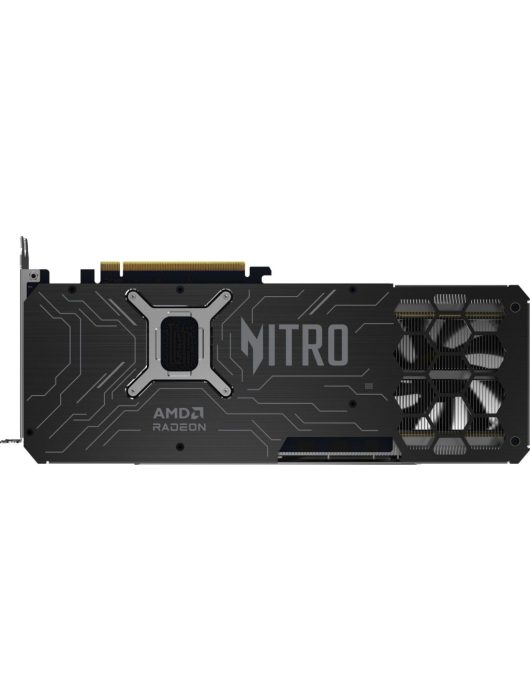 Acer RX7900 XT Nitro 16GB OC