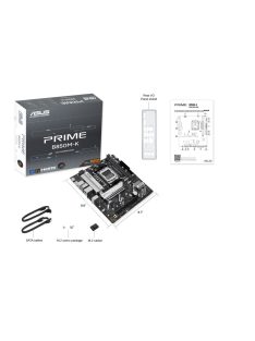 Asus PRIME B850M-K