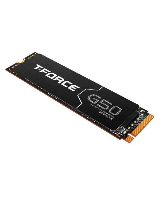 TeamGroup 1TB M.2 2280 NVMe T-Force G50