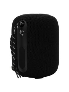 White Shark Idakka Speaker Black