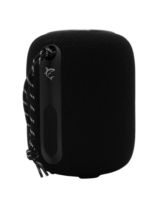 White Shark Idakka Speaker Black