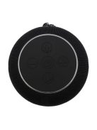 White Shark Idakka Speaker Black