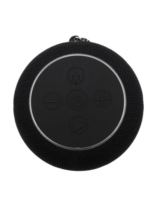 White Shark Idakka Speaker Black