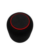 White Shark Idakka Speaker Black