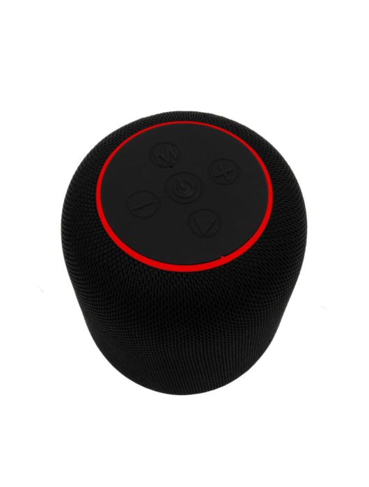 White Shark Idakka Speaker Black