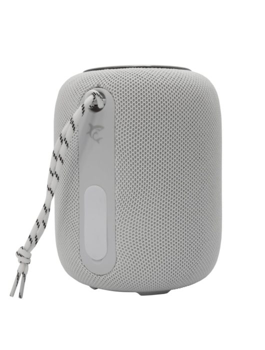 White Shark Idakka Speaker White